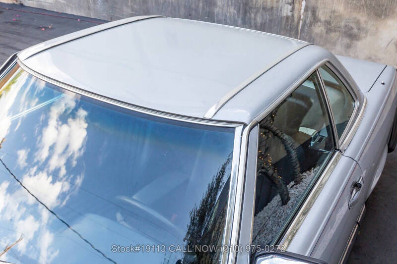 1988 Mercedes-Benz 560SL