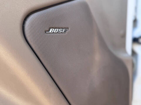 2005 Chevrolet Tahoe