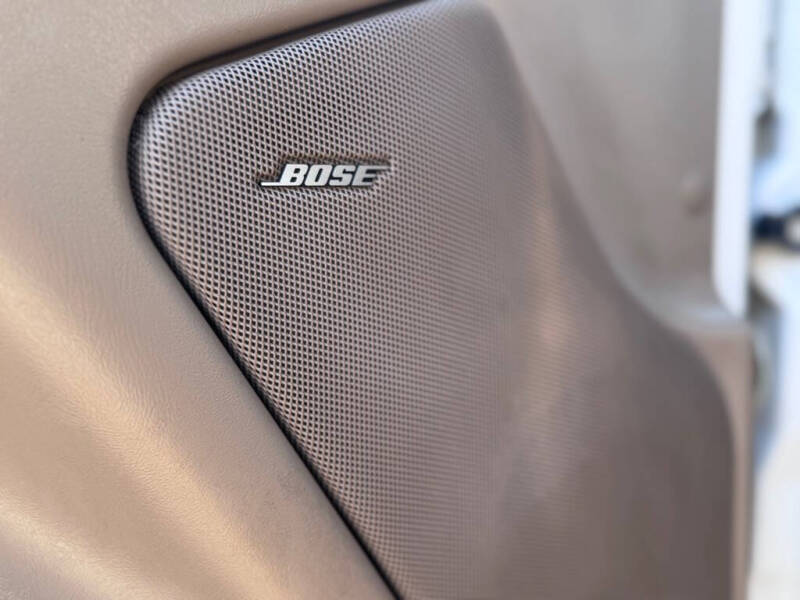 2005 Chevrolet Tahoe