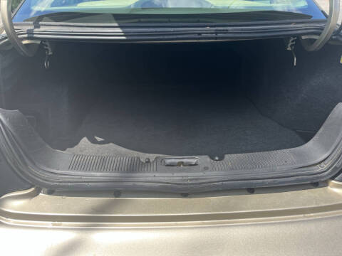 2000 Mercury Sable LS Premium