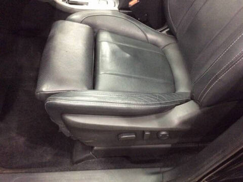 2022 Subaru Ascent Limited 7-Passenger