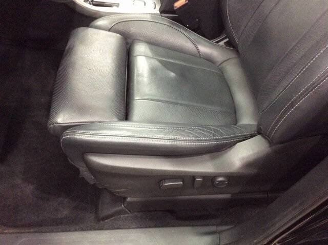 2022 Subaru Ascent Limited 7-Passenger