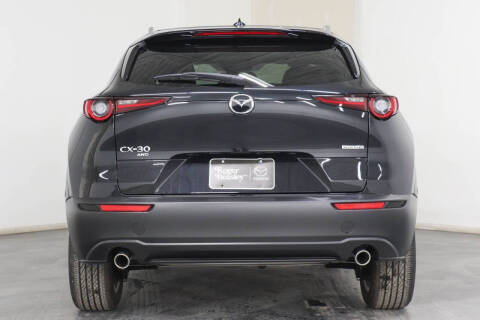 2025 Mazda CX-30 2.5 S Premium