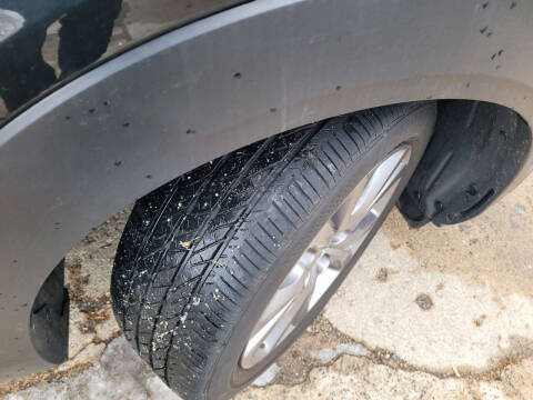 2020 Mazda CX-30 Select