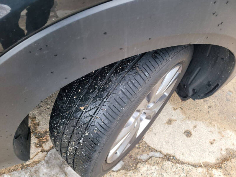 2020 Mazda CX-30 Select