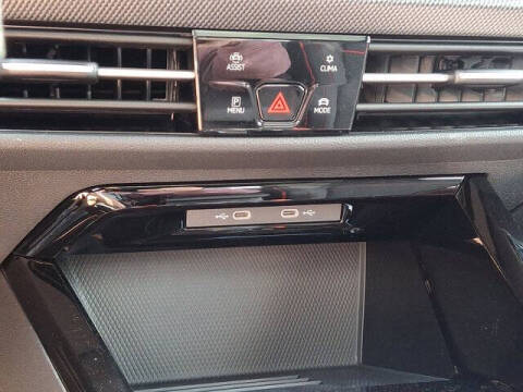 2026 Volkswagen Golf GTI SE