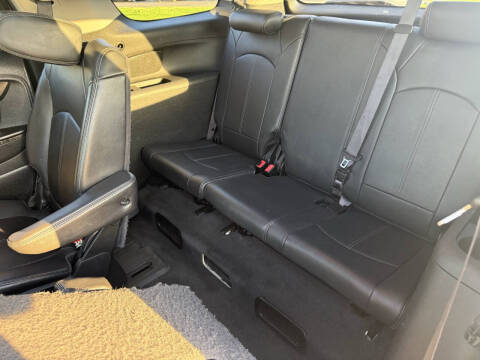2014 GMC Acadia SLT-1