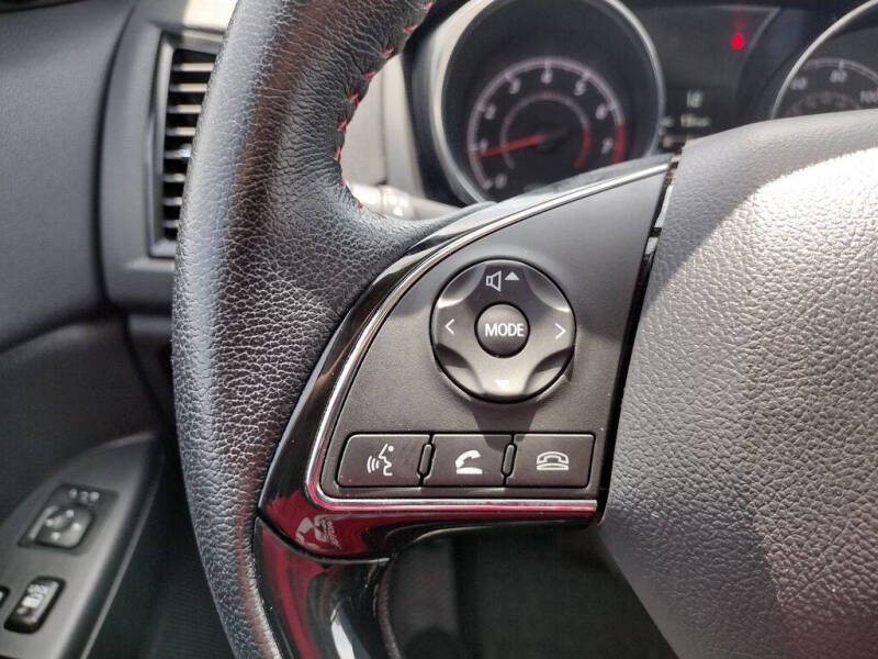 2023 Mitsubishi Outlander Sport