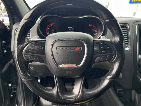 2019 Dodge Durango R/T