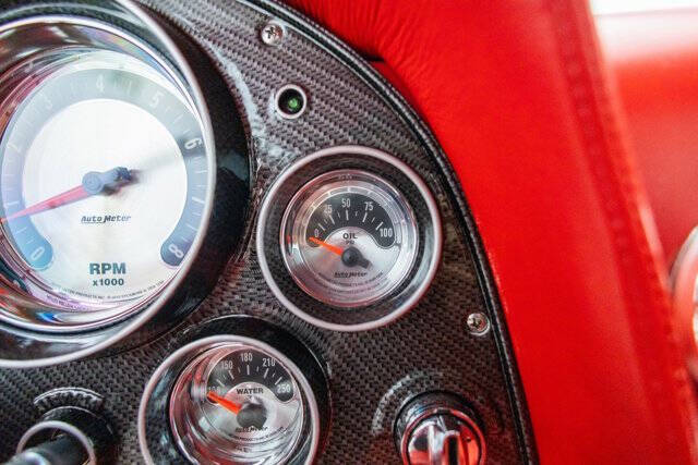 1963 Chevrolet Corvette