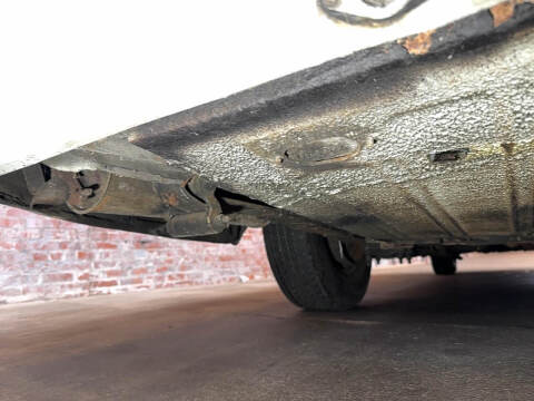 1965 Ford Thunderbird