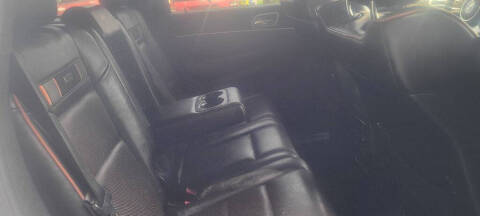 2011 Jeep Grand Cherokee Laredo X