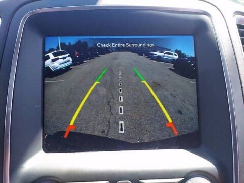 2020 Dodge Durango Citadel Anodized Platinum