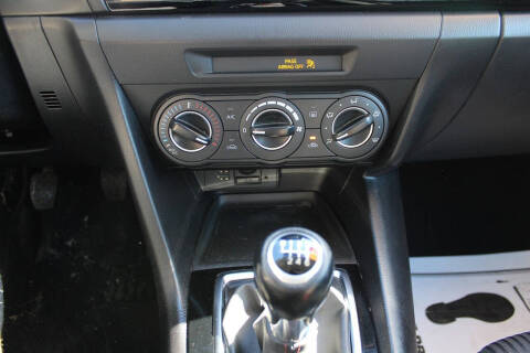 2015 Mazda MAZDA3 i Touring