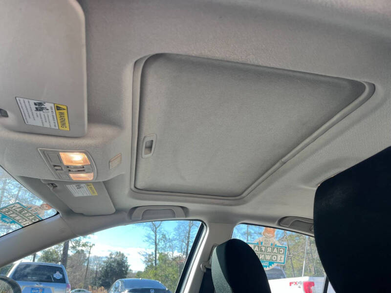 2012 Mazda MAZDA3 i Touring