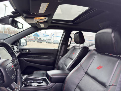 2024 Dodge Durango GT