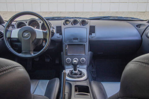 2007 Nissan 350Z