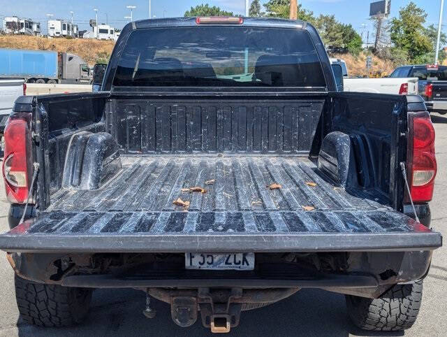 2002 GMC Sierra 1500 for sale at Axio Auto Boise in Boise, ID