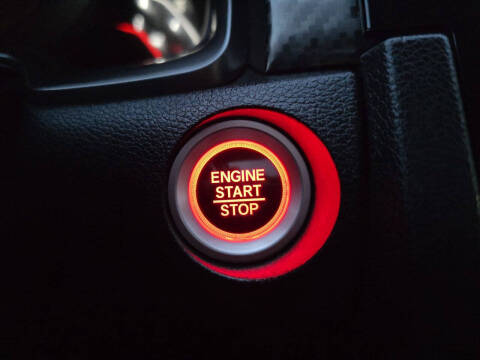 2017 Honda Civic Sport Touring