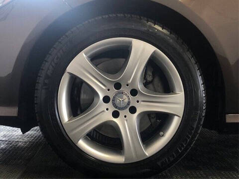 2016 Mercedes-Benz E-Class E 350