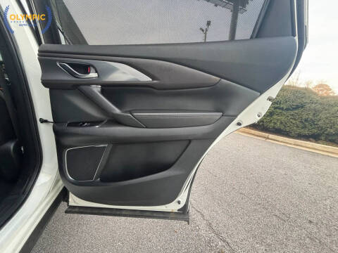 2016 Mazda CX-9 Grand Touring