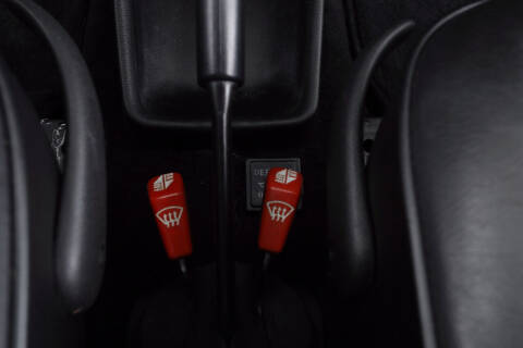 1987 Porsche 911 Carrera