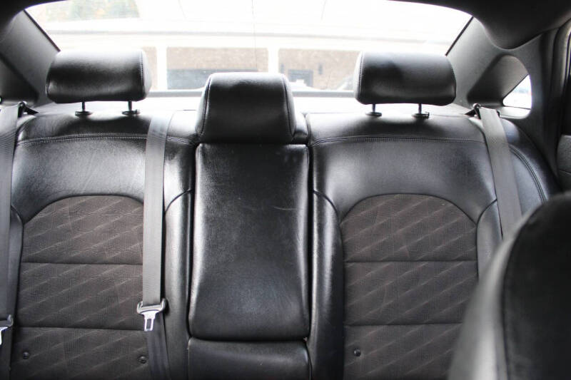 2018 Hyundai Sonata SEL+