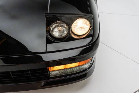 1988 Ferrari Testarossa