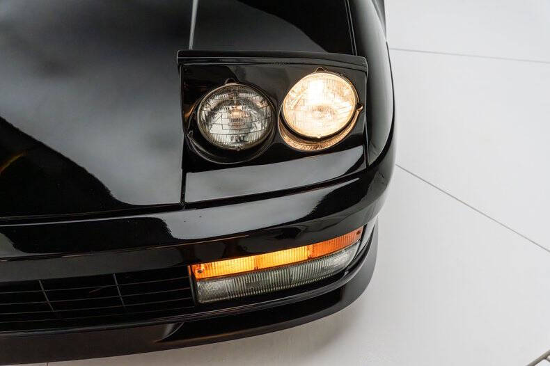1988 Ferrari Testarossa