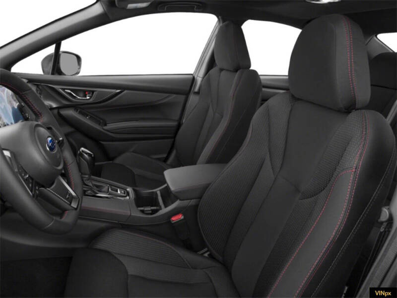 2025 Subaru WRX Premium