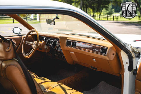 1978 Dodge Magnum
