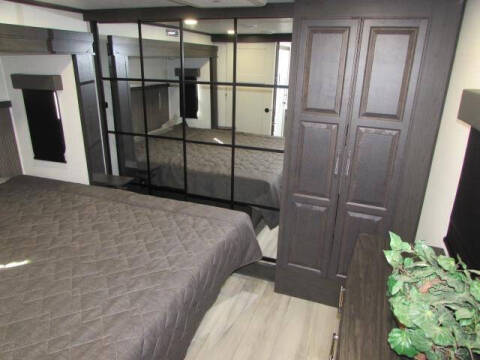 2025 KEYSTONE A 378BH