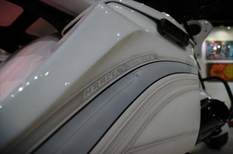 2020 Harley-Davidson Flse