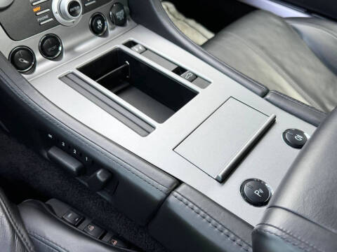 2011 Aston Martin DB9