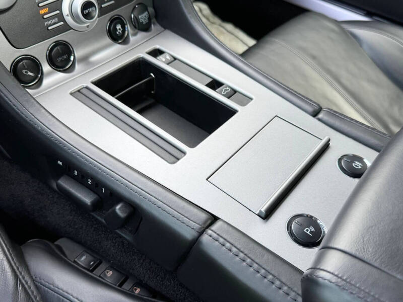 2011 Aston Martin DB9