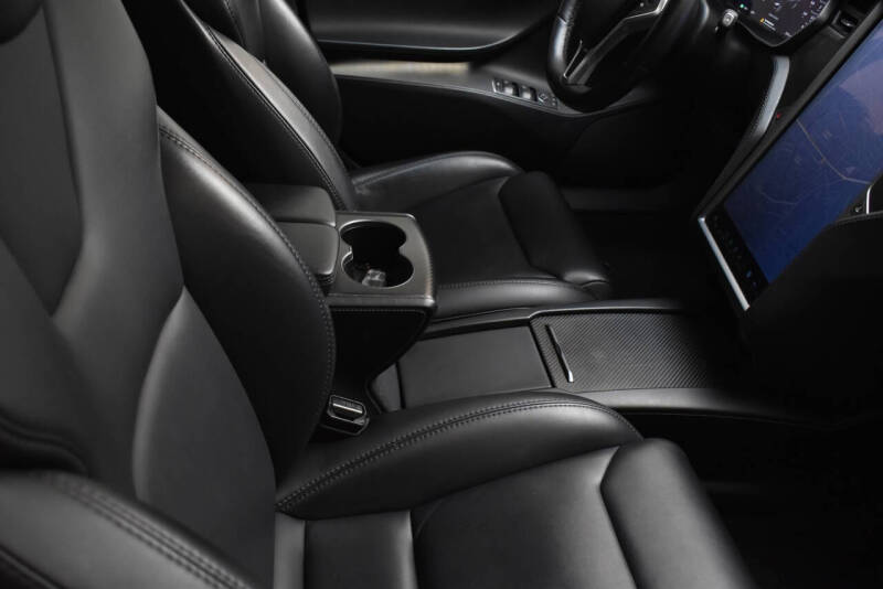 2018 Tesla Model S 75D