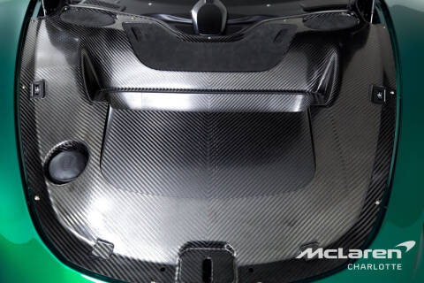 2025 KOENIGSEGG GEMERA