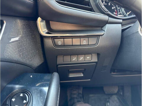 2020 Mazda Mazda3 Hatchback Premium