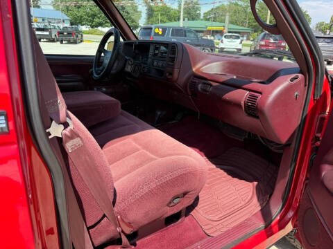 1995 GMC Sierra 1500