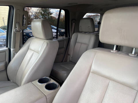 2008 Ford Expedition Limited