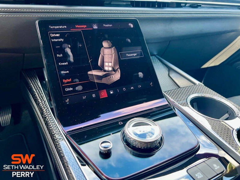 2025 Cadillac Escalade-V