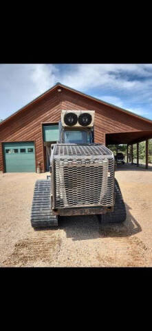 2009 Terex PT-80