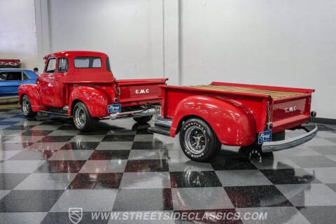 1948 GMC 3100