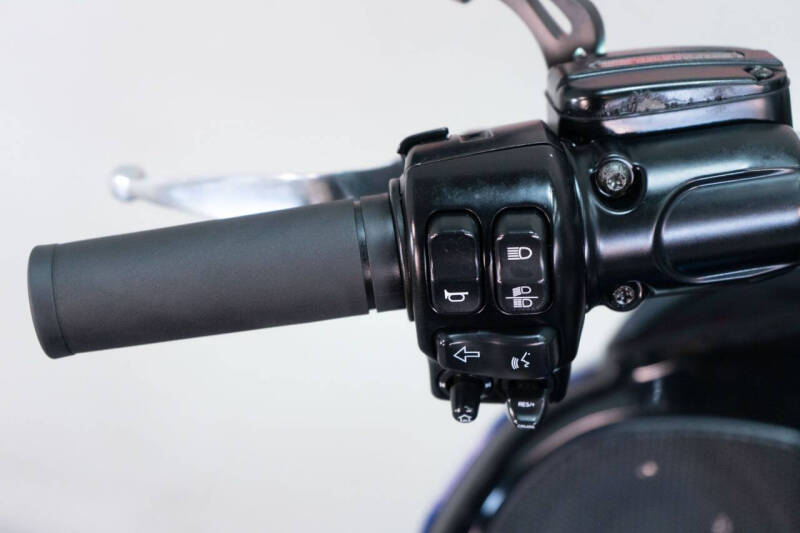 2015 Harley-Davidson Road Glide Special