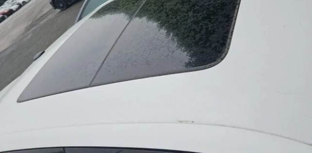 2017 Chrysler 300 S