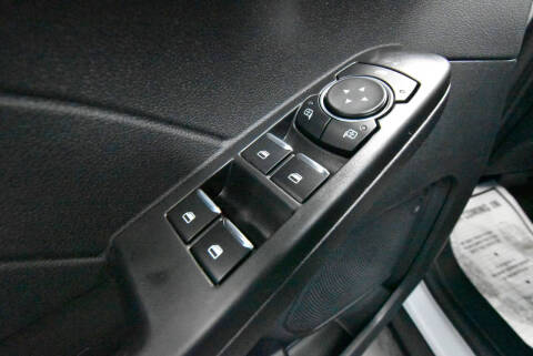 2026 Ford Escape Plug-In Hybrid PHEV