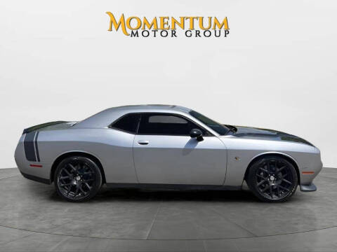 2015 Dodge Challenger