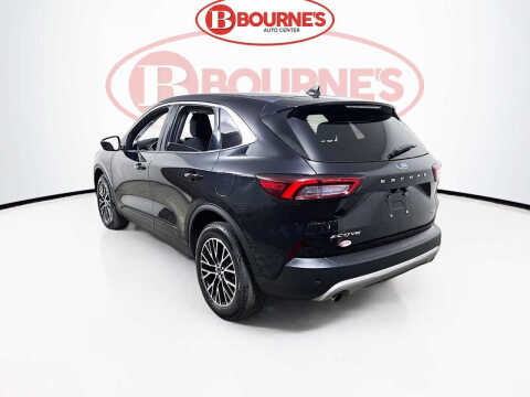 2023 Ford Escape Hybrid Active