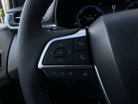 2026 Toyota Sienna Limited 7-Passenger