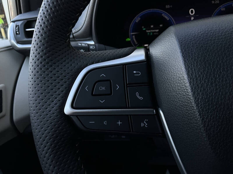 2026 Toyota Sienna Limited 7-Passenger